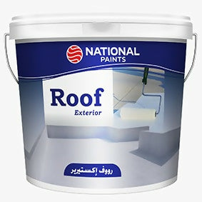 دهان عزل اسطح روف أكستيريور - ناشونال