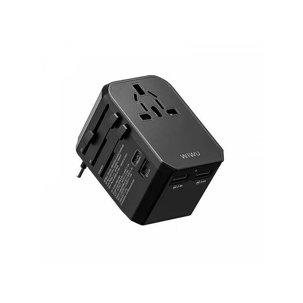 ادابتر متعدد الاستعمال UA-304
